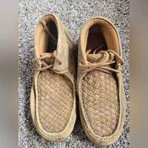 Twisted X Youth Boots